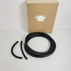 Harley-davidson Oem Fuel Tank Rubber Hose 15' Bulk 5/16" Id, 5/8" Od 63521-95A New. Price: $94.95.