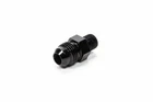 481662-BL Fragola -6 An Male To 1/8" Npt Threads Straight Adapter Fitting Black New. Price: $8.89.