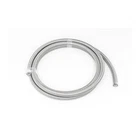 Deatschwerks Fuel Hose - 10 Ft, 6AN Ss Double Braided Ptfe New. Price: $94.00.