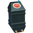 Jaz Products 250-004-01 Drag Race Fuel Cell New. Price: $210.99.