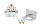 Genuine Holley 12-803 Port 4 1/2 9 Psi Carburetor Fuel Pressure Regulator New. Price: $46.07.