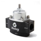 Holley 12-841 Hp Billet Carbureted By-pass Fuel Pressure Regulator New. Price: $159.99.