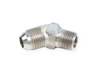 Earl's Performance To Npt Adapter Fitting SS982303ERL New. Price: $33.48.