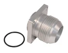 Moroso 22743 16 An Replacement Dry Sump Fitting New. Price: $54.70.