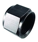 Fragola 492912-BL Aluminum Flare Cap Fitting Black Imca Usra Nhra New. Price: $6.82.