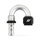 Mishimoto Push-on Hose Push-lock Fitting, -10AN, 180-DEGREE New. Price: $51.25.