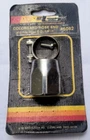 Mr. Gasket Colorgard Chrome Hose End #12 Od 7/8"-1" #5082 New. Price: $7.95.
