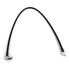 Fragola Performance Systems P.t.f.e Covered Hose Assembly 322024 New. Price: $33.99.