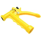 Seachoice Yellow Plastic Wash Down Hose Spray Nozzle For Boats New. Price: $12.63.