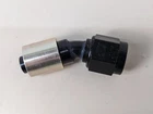 Xrp 223006 HS-79 Crimp Ptfe Hose End To 6AN Female Black Aluminum 2255-06SN New. Price: $19.97.