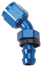 Russell 624100 Twist-lok Hose End 45 Deg. New. Price: $29.90.