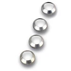 Earls Conical Seals 8AN (4PK) - 169108ERL New. Price: $51.61.