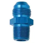 Fragola 481615 -16AN X 3/4 Mpt Straight Adapter New. Price: $17.19.