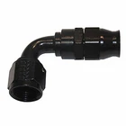 Fragola 689012-BL Hose Fitting #12 Deg Ptfe Black New. Price: $36.35.