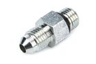 Quickcar Racing Products Steel O-ring Fitting Male -4AN- 61-729 New. Price: $6.46.