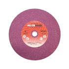 7" Ruby Blade Grinding Wheel 36 Grit 5/8" Arbor Molemab 750-105 Replacement Hole New. Price: $100.75.