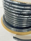 Fuel Line Gas Tube Hose 1/4" (6MM) Id Motorcycle Bike Scooter Atv 5 Feet Black New. Price: $12.99.