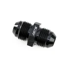 Hps Performance Male To Union Adapter, Aluminum, Black New. Price: $15.42.