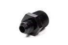 Fragola -20AN X 1/4 Npt Straight Adapter Black New. Price: $50.75.
