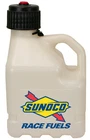 Sunoco Race Jugs R3100CL Utility With O-ring Seal Cap Clear New. Price: $30.54.