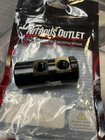 Nitrous Outlet Billet In Distribution Block 03-51024 New. Price: $40.99.