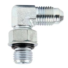 Allstar Performance Adapter Fittings -4 To 7/16-20 90 Degree 10PK ALL50035-10 New. Price: $47.98.