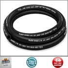 Fuel Line 3/8 Inch Id, J30R7 Hose, 5FT Nbr Rubber For Gas Diesel New. Price: $12.58.