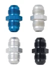 Fragola 481508-BL Black Size -8 Union Fitting New. Price: $23.13.