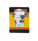Alum Flow Valve -6AN Male Id Krc Power Steering 25306000 New. Price: $41.00.