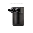 Mishimoto MMFT-M20-12BK Multi-purpose Fitting New. Price: $28.94.