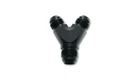 Vibrant Performance 10805 Y Adapter Fitting New. Price: $44.62.