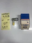 Nos Everco Part Number A8234 Elbow Shaped Hose Fitting. Made The Usa. New. Price: $14.40.