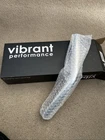 Vibrant Performance 2156 1.5 X15 45 Degree Bend Universal Aluminum Tubing New. Price: $30.00.