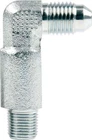 Allstar Performance 50021 Adapter Fitting Tall 4AN To 1/8 Npt 90 Degree Steel New. Price: $7.99.