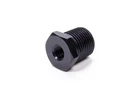 Fragola 1/8 X 1/2 Pipe Reducer Bushing - Black New. Price: $20.68.