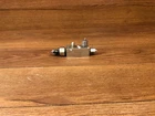 16-20 Toyota Mirai Hydrogen Fuel Cell Joint Control Valve Block Tank Tube Oem 3 Used. Price: $209.30.