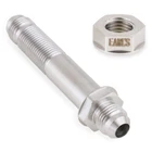 6AN Bulkhead Adapter Ffor Rame Pass Through Earls SS983506ERL New. Price: $64.51.