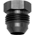 Fragola Performance Systems 480612-BL Aluminum Flare Plug -12AN Black Each New. Price: $7.99.