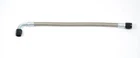 18" Long Fragola -6 An To 90 Braided Stainless Steel Hose Assembly Black New. Price: $43.99.