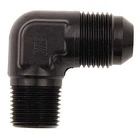 Xrp 982210BB Black 90 Elbow SIZE-10 Flare 1/2 Npt Pipe Adapter New. Price: $37.79.