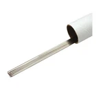 Vibrant ER308L Tig Weld Wire Ss .062IN Thick 1.6MM/39.5IN Long Rod New. Price: $87.66.