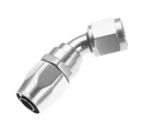 Red Horse Performance Deg Double Swivel Hose End-clear 1045-04-5 New. Price: $19.89.