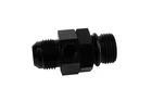 Aeromotive Fuel System 15696 Hose Fitting New. Price: $47.20.