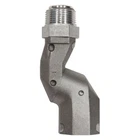 Fill-rite S100H1315 1" Npt Female Multi-plane Swivel New. Price: $103.37.