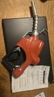 Husky New 1GS Unleaded Nozzle With 3-NOTCH Hold Open Clip, Full Grip Guard. Price: $55.00.