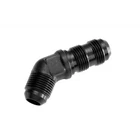 Red Horse Performance Bulkhead Adapters -08 An/jic 45 Degrees Black New. Price: $34.22.
