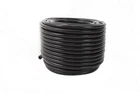 Aeromotive 15337 Braided Stainless Steel Ptfe Fuel Line Black Jacketed AN-06X16' New. Price: $468.95.