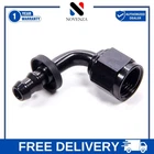 Fragola 209108-BL Hose Conversion Fitting #8 90DEG To #6 New. Price: $46.12.