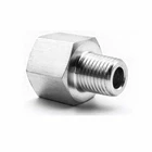 Metric Fitting M12X1.5 Female To M10X1.0 Stainless Steel New. Price: $17.98.