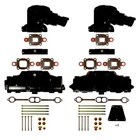 Dry Joint Manifold Riser 1.7 Inch Spacer Kit For V8 5.0 5.7 Mercruiser New. Price: $1719.99.